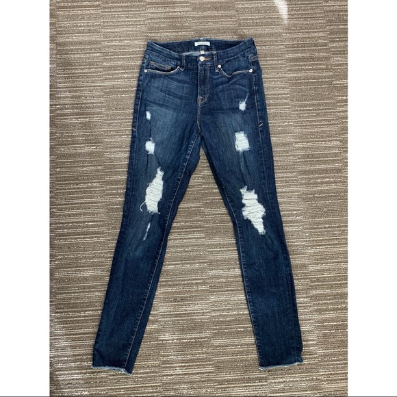 Good American Jeans - Picture 2 of 5